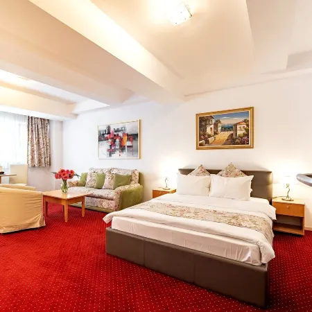 Bucur Accommodation
