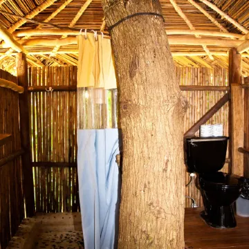 Al Natural Resort