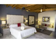 Hotel Spa Sitio Sagrado Hotels in Tlayacapan