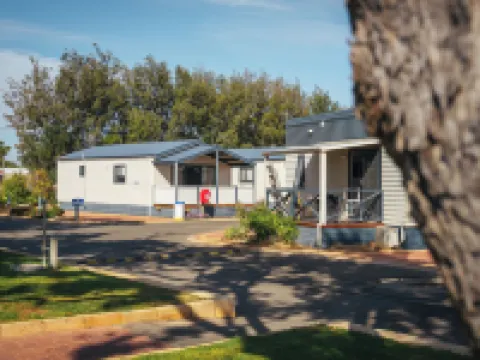 朱裏恩灣旅遊公園酒店 塞萬提斯酒店