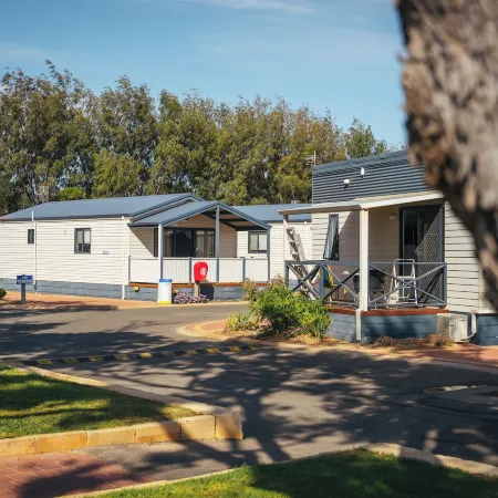 Jurien Bay Tourist Park