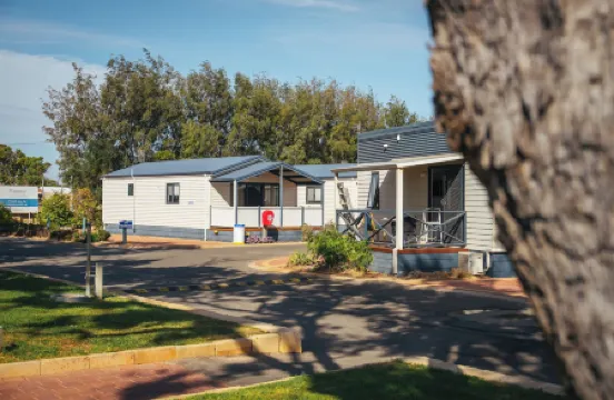 ジュリアン ベイ ツーリスト パーク