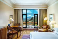 Wildflower Hall, An Oberoi Resort, Shimla Hotels in ноҳияи Шимла