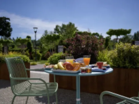 Borgo Stazione Bike Inn Hotels in Valeggio sul Mincio