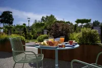 Borgo Stazione Bike Inn Hotels in Valeggio sul Mincio