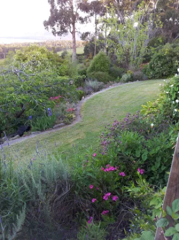 Waterview Gardens B&B