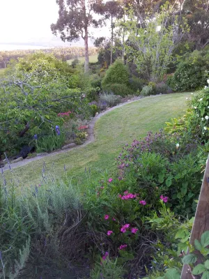 Waterview Gardens B&B Hotels in Kettering