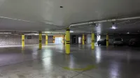 InHouse Culiacán - parking