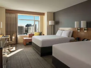 Hyatt Regency Denver at Colorado Conv Ct