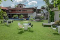 Seahorse Hotel & Spa