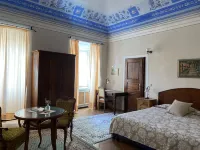 Villa Palagione Centro Interculturale Hotel di Pomarance