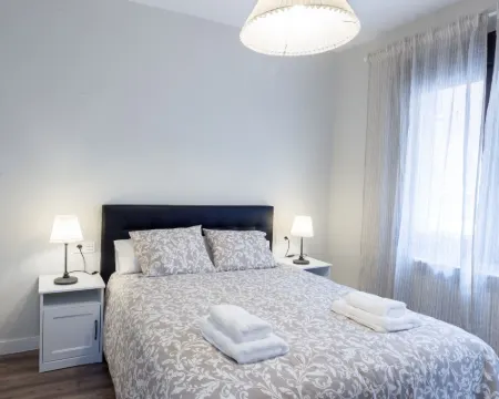 Pension Oasis Hotels in Zamora