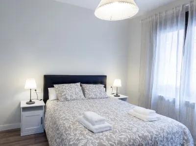 Pension Oasis Hotels in Zamora