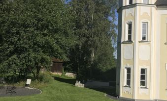 Feriendomizil Villa Neidstein