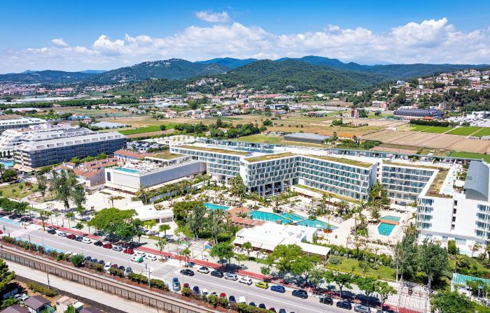 Atzavara Hotel & Spa