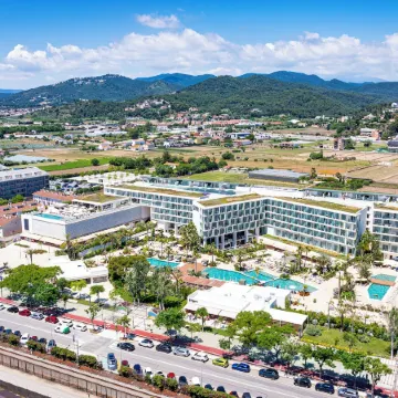 Atzavara Hotel & Spa