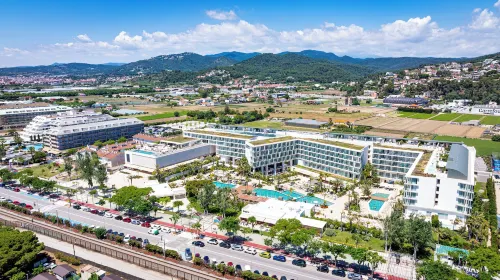 Atzavara Hotel & Spa