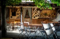 Hotel Gasthof Rössle Hotels in Bad Waldsee