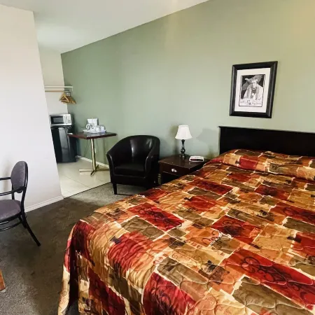 Travellers Motel
