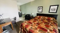 Travellers Motel Hotel a Cranbrook