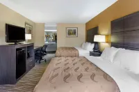 Quality Inn Hillsville Hôtels à : Galax