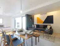BHotel - balcony