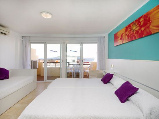 Hostal Costa Blanca
