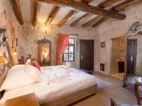 Elysion Cave Suites Hotels in Urgup