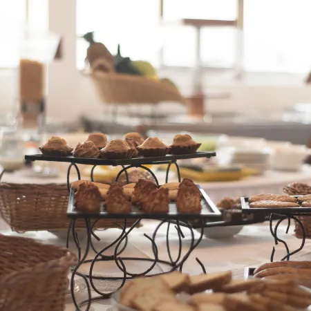 Faya Hotel