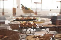 Faya Hotel - breakfast