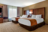 Comfort Suites Niceville Near Eglin Air Force Base Hotels in Niceville