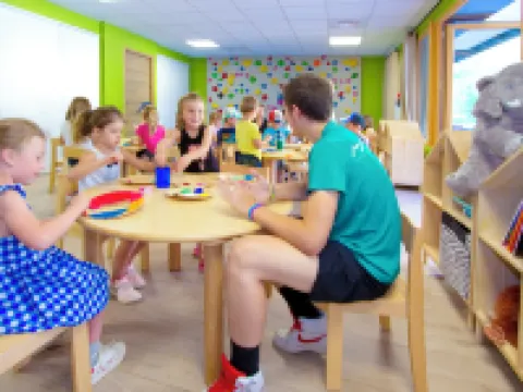 Résidence Club Mmv les Clarines Hotels in Venosc