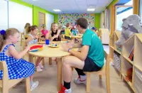 Résidence Club Mmv les Clarines Hotels in Vénosc