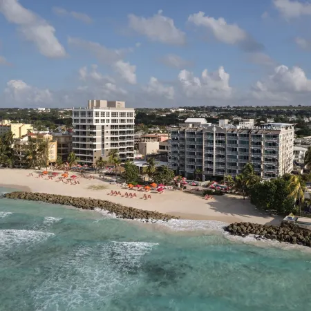 O2 Beach Club & Spa All Inclusive by Ocean Hotels