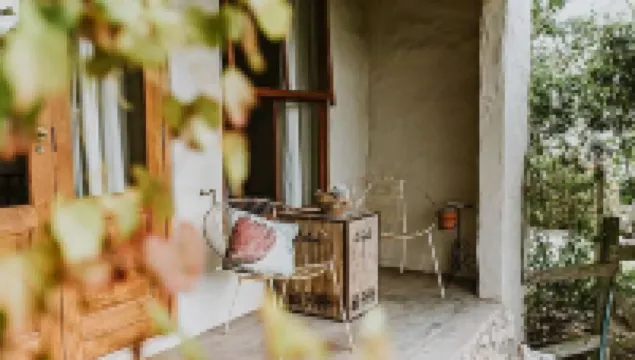 斯塔伯斯小屋