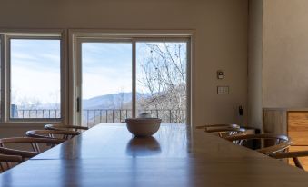 The Edelweiss Estate