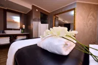 Hotel Ziya - spa