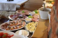 Gościna u Maryny & Spa Pod Tatrami - Breakfast