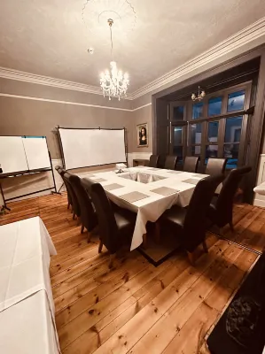 The Q Hotel Hotels in Shanklin