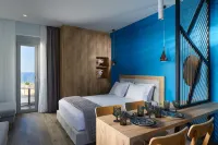 Theasea Stylish Residences - balcony