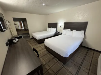 SureStay by Best Western Gonzales Hotels in Gonzales