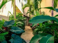 Mayanah Condohotel Bacalar