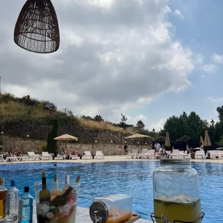 Faraya Village Club