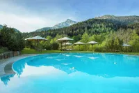 Kempinski Hotel Berchtesgaden Hotels in Berchtesgaden