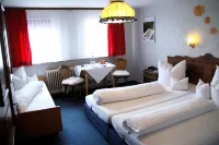 Gasthaus Adler Fohrenbühl Hotels in Wolfach