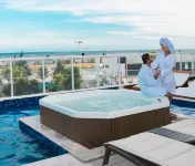 Vidam Hotel Aracaju - Transamerica Collection - spa
