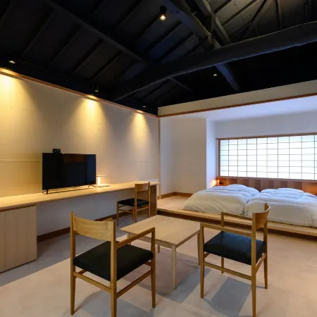 Kappo Ryokan Yumesaki