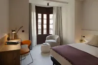 Munna Hotel Boutique Hotels in Gijon