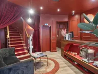 Hôtel Lux Picpus Hotels near 12th arr.