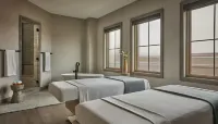 蒙塔奇大天空 - SPA